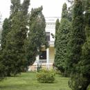 Park pałacowy - Aleksandrów Kuj 03