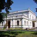 Pałac w Aleksandrowie Kujawskim (Clerk)