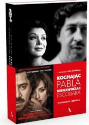 Premiera filmu na podstawie książki “Kochając Pabla, nienawidząc  Escobara”